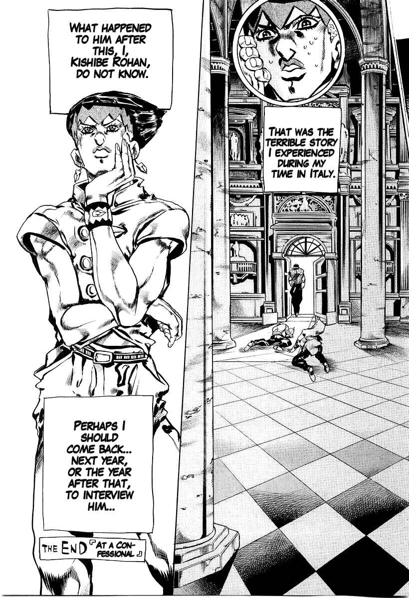 Page 47 Chapter 4 Under Execution, Under Jailbreak