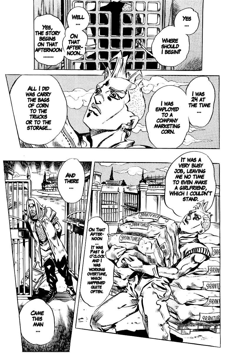 Page 9 Chapter 4 Under Execution, Under Jailbreak