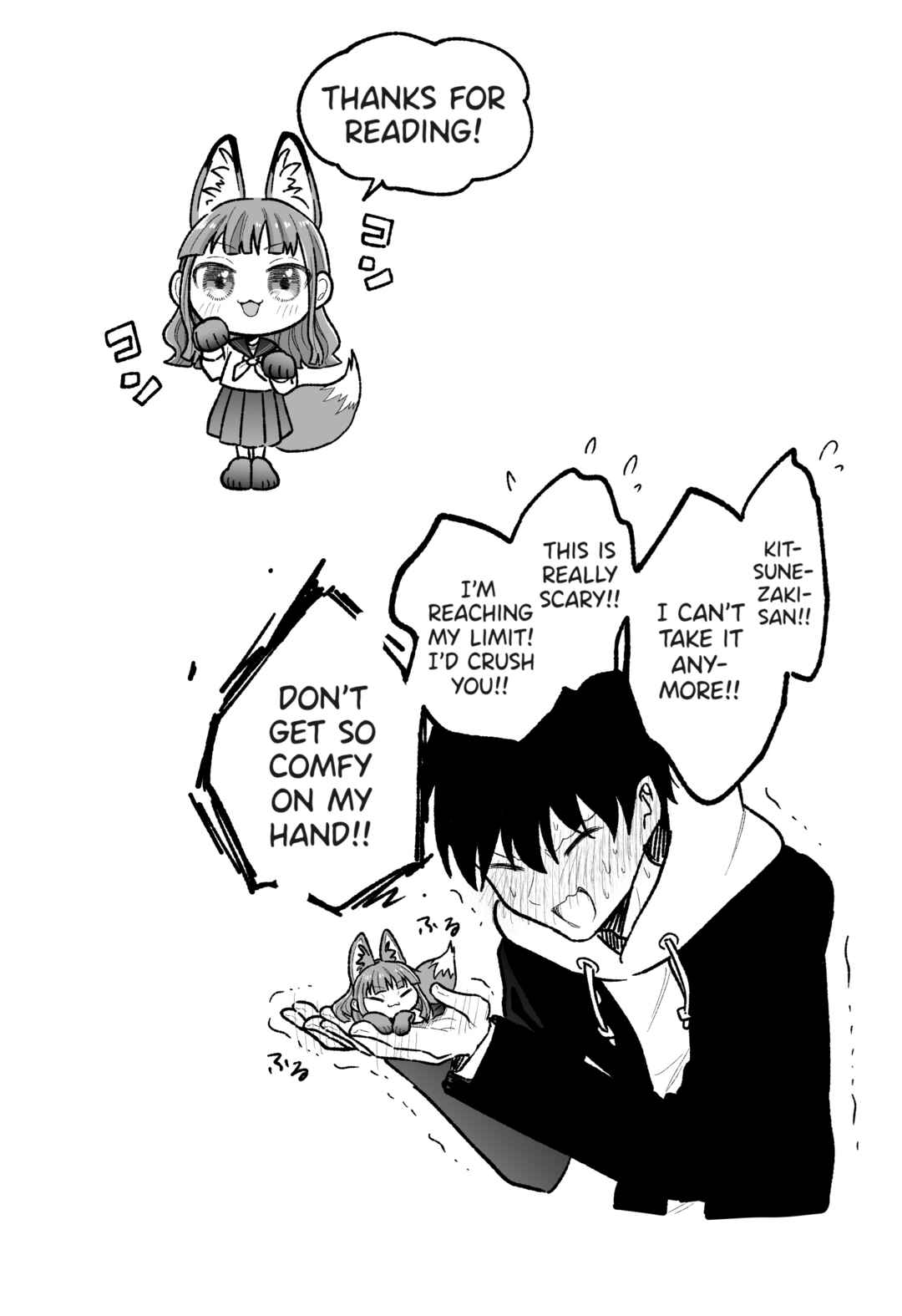 Page 6 Chapter Unknown_f9c2 A Scary Story About Small Animals