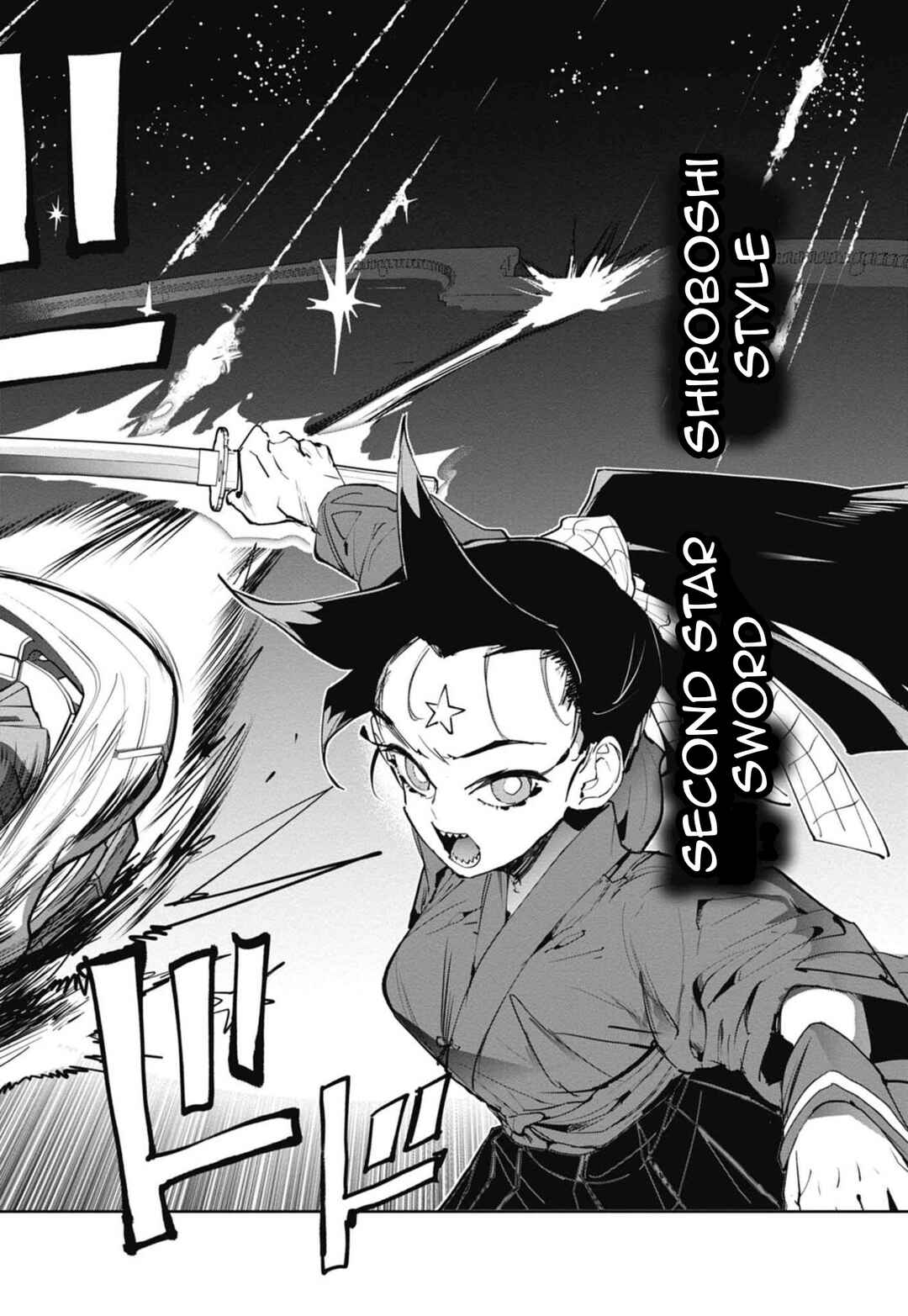 Page 44 Chapter 16 Beyblade X