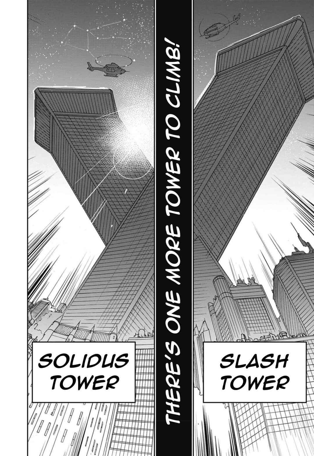 Page 2 Chapter 15.5 Beyblade X