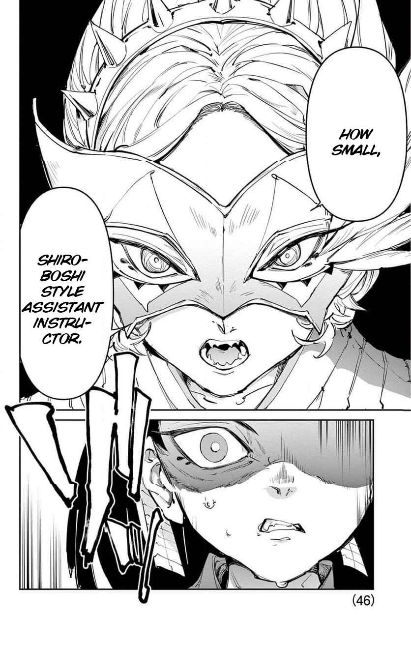 Page 35 Chapter 27 Beyblade X