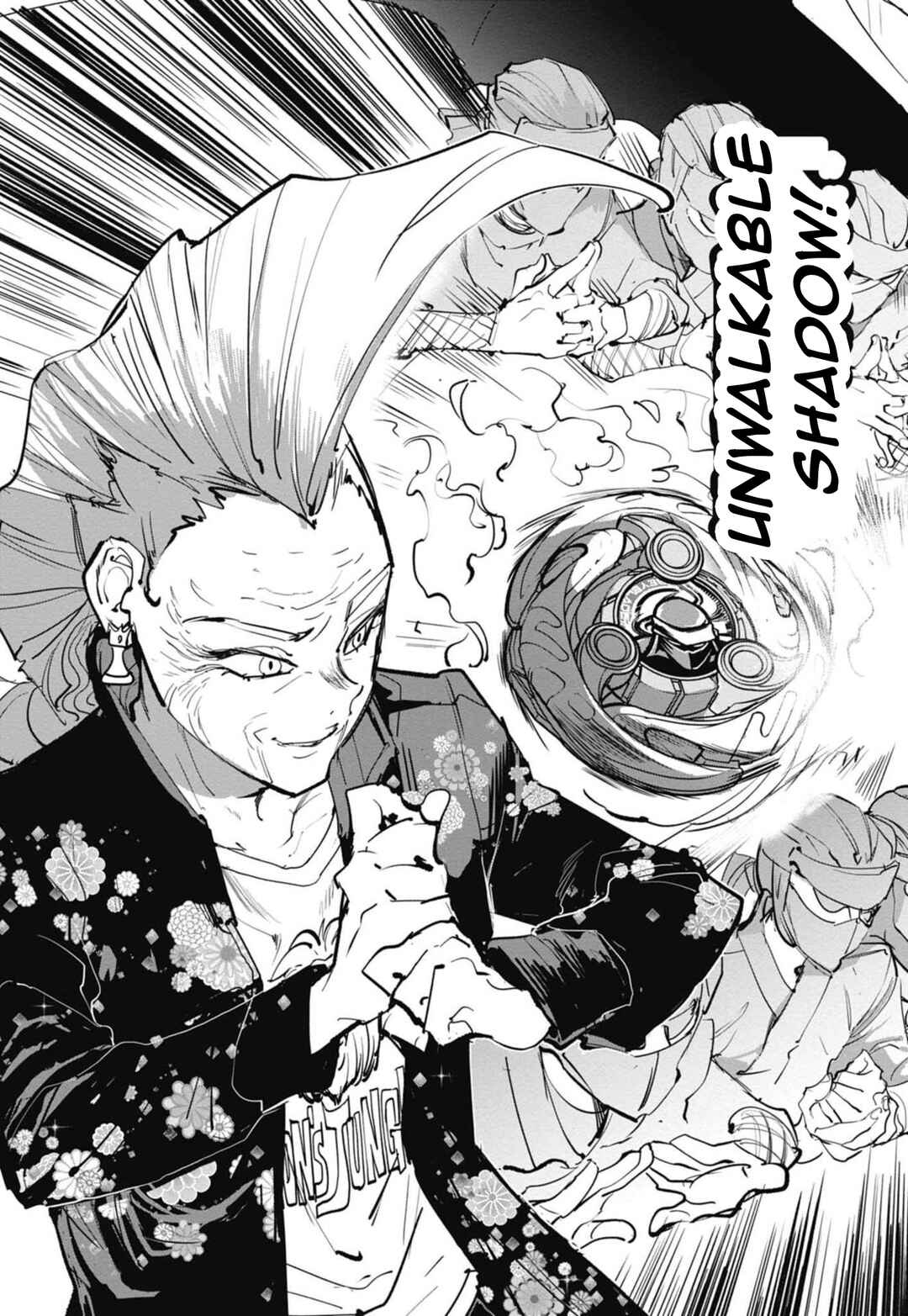 Page 47 Chapter 11 Beyblade X
