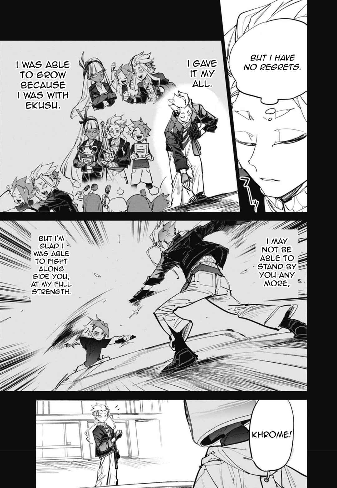 Page 12 Chapter 15 Beyblade X