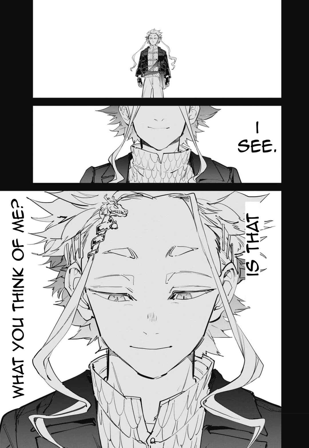 Page 14 Chapter 15 Beyblade X