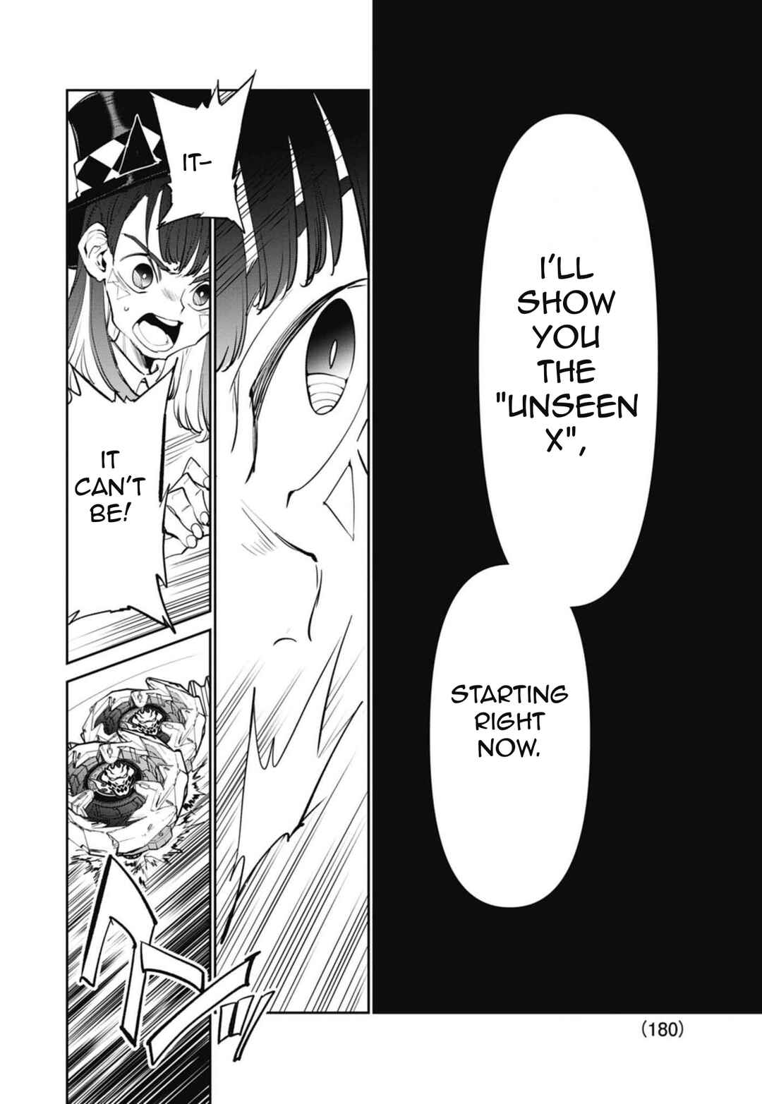 Page 57 Chapter 2 Beyblade X