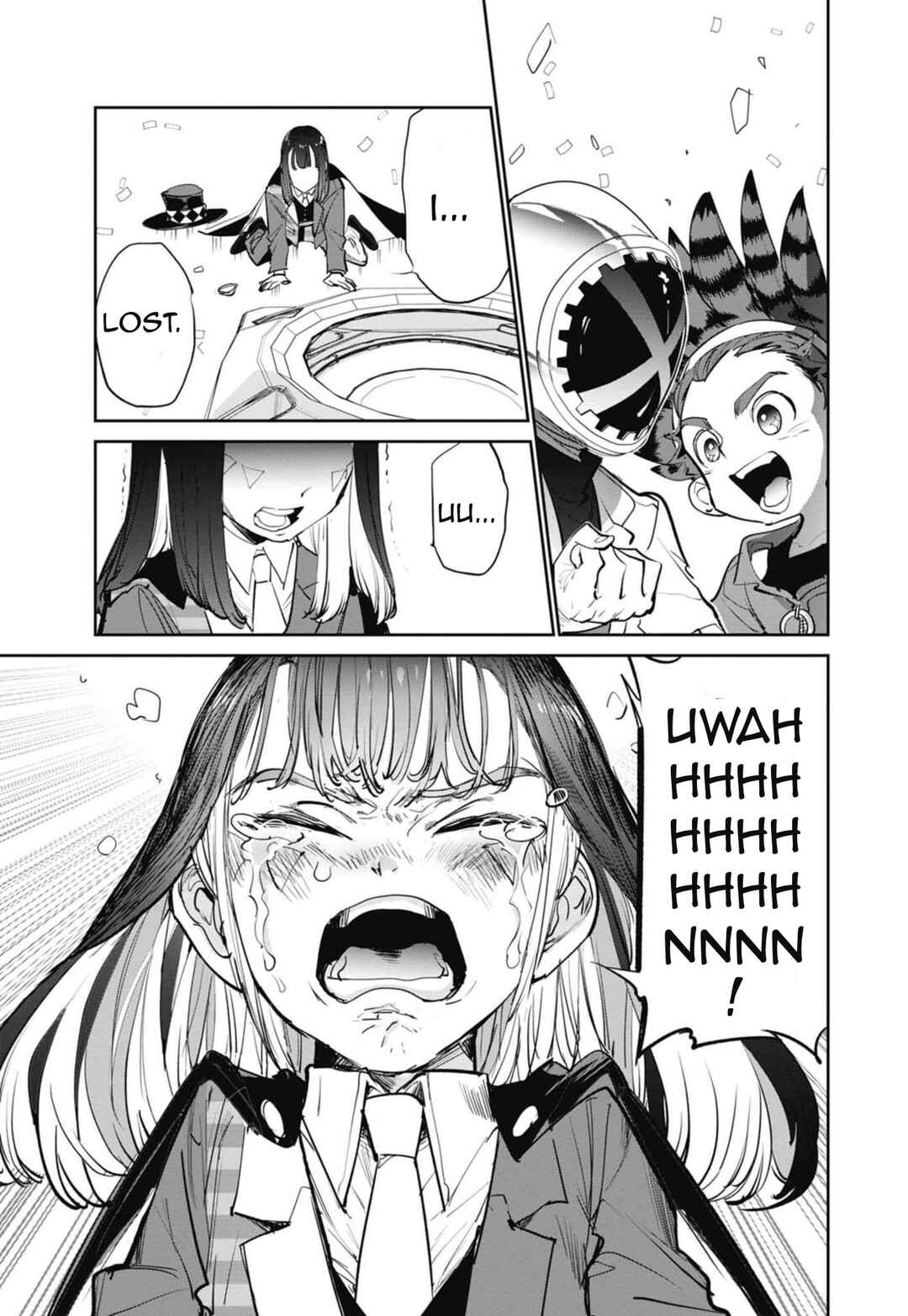 Page 63 Chapter 2 Beyblade X