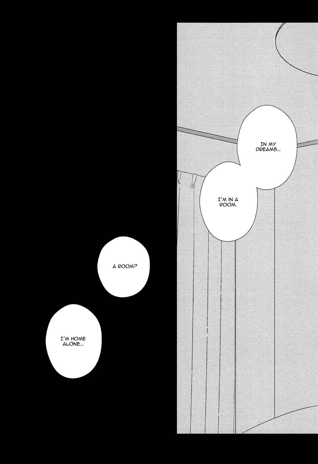 Page 21 Chapter 2 Mayonaka no Orphe