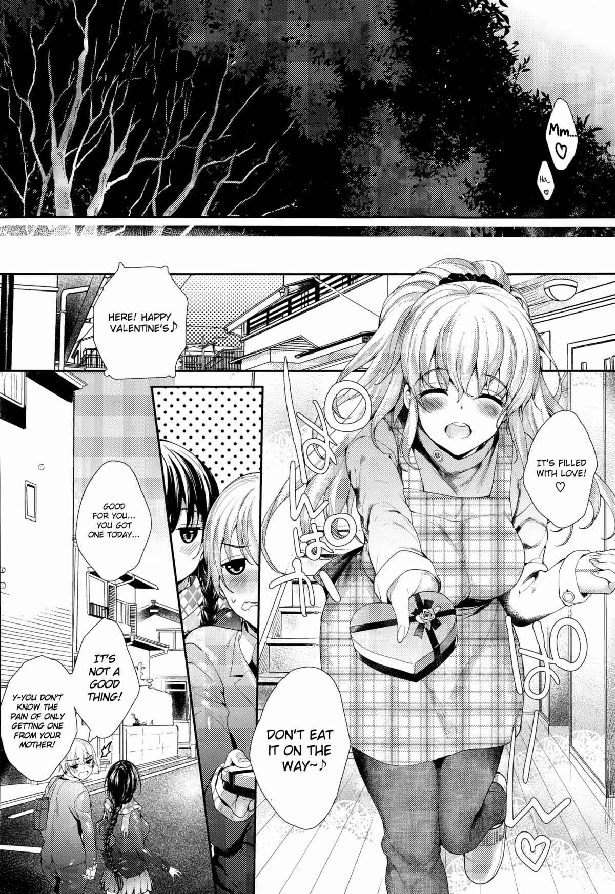 Page 38 Chapter 4 Meguridokoro