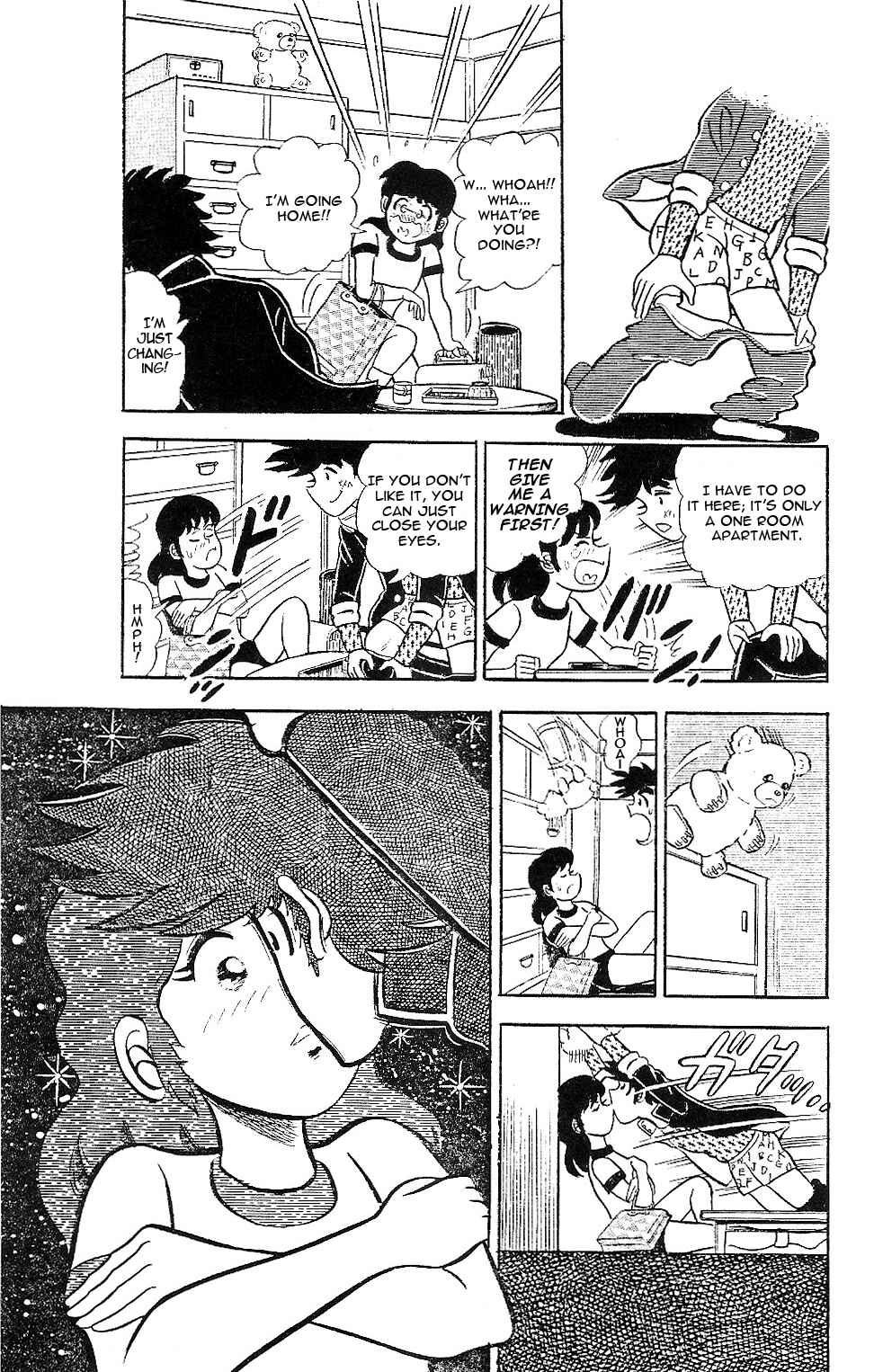Page 13 Chapter Unknown_fcad Hopeless Kacchans Love Story