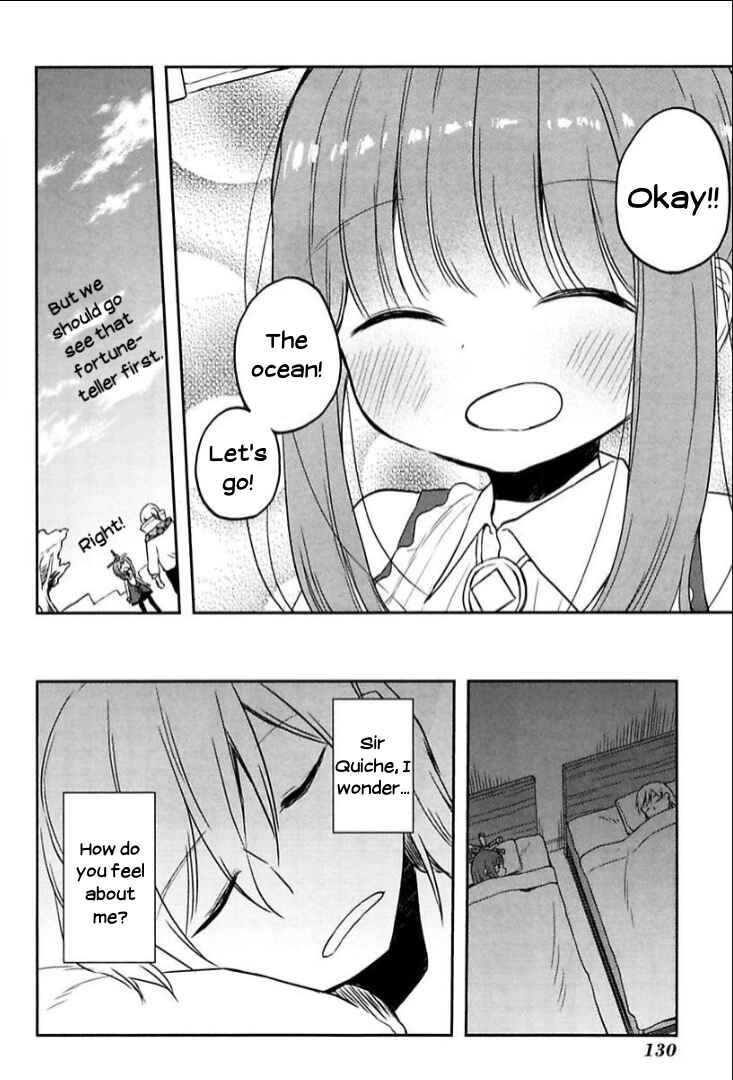 Page 10 Chapter 7 Tsurugi no Nai