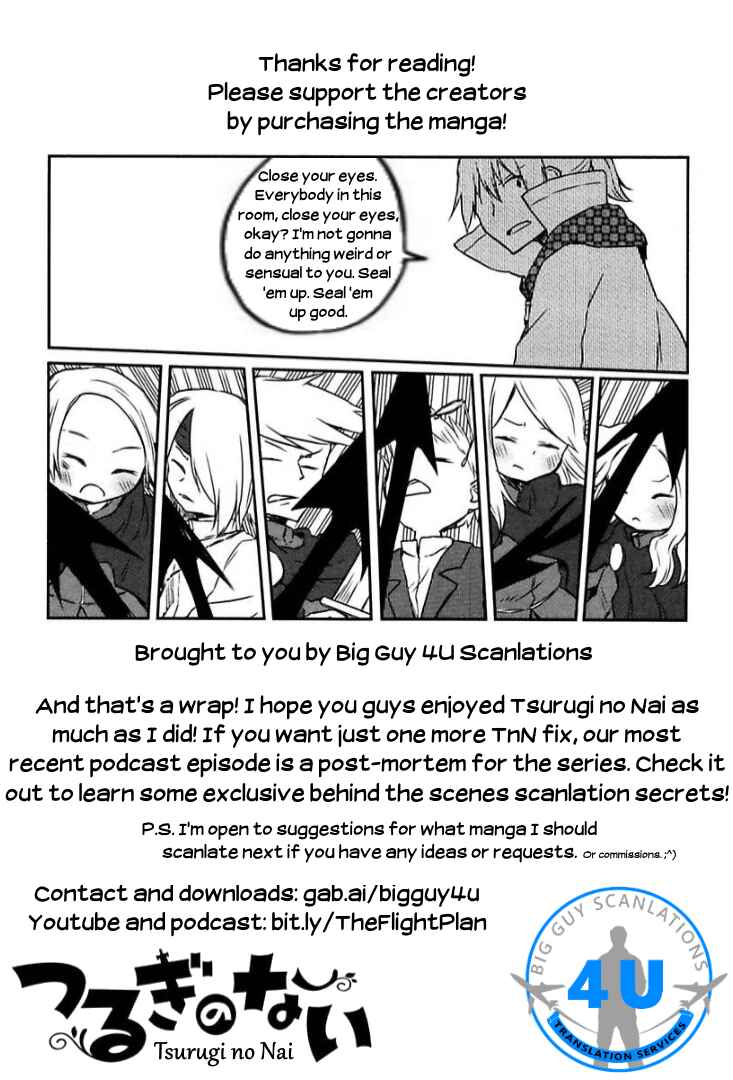 Page 24 Chapter 11 Tsurugi no Nai