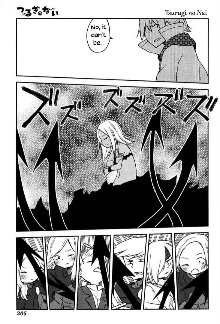 Page 6 Chapter 11 Tsurugi no Nai