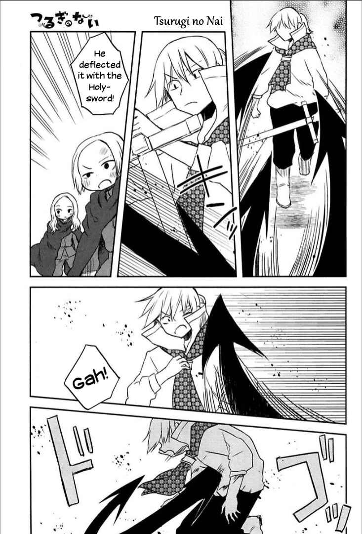 Page 8 Chapter 11 Tsurugi no Nai