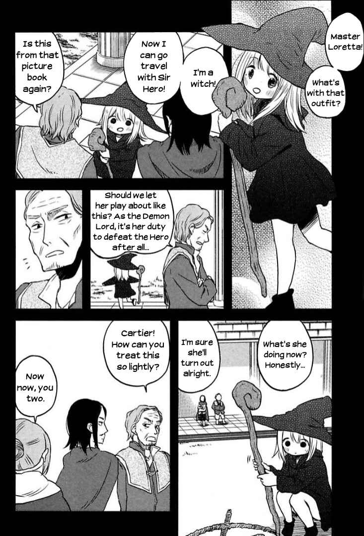 Page 2 Chapter 10 Tsurugi no Nai