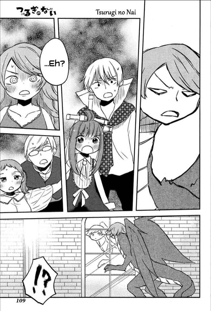 Page 13 Chapter 6 Tsurugi no Nai