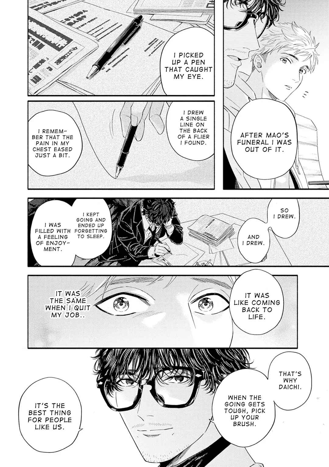 Page 28 Chapter 6 Color Collection