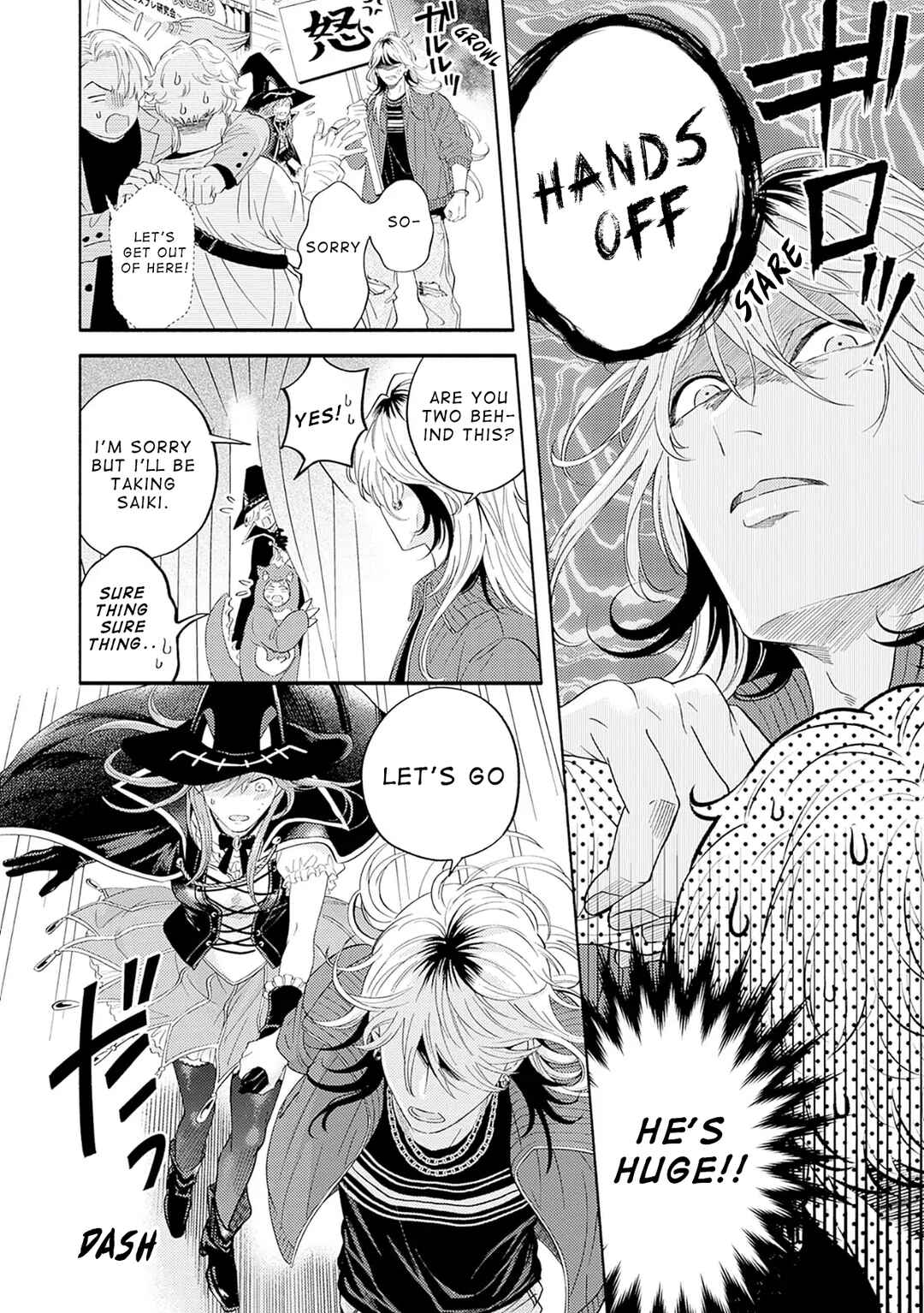 Page 8 Chapter 6 Color Collection
