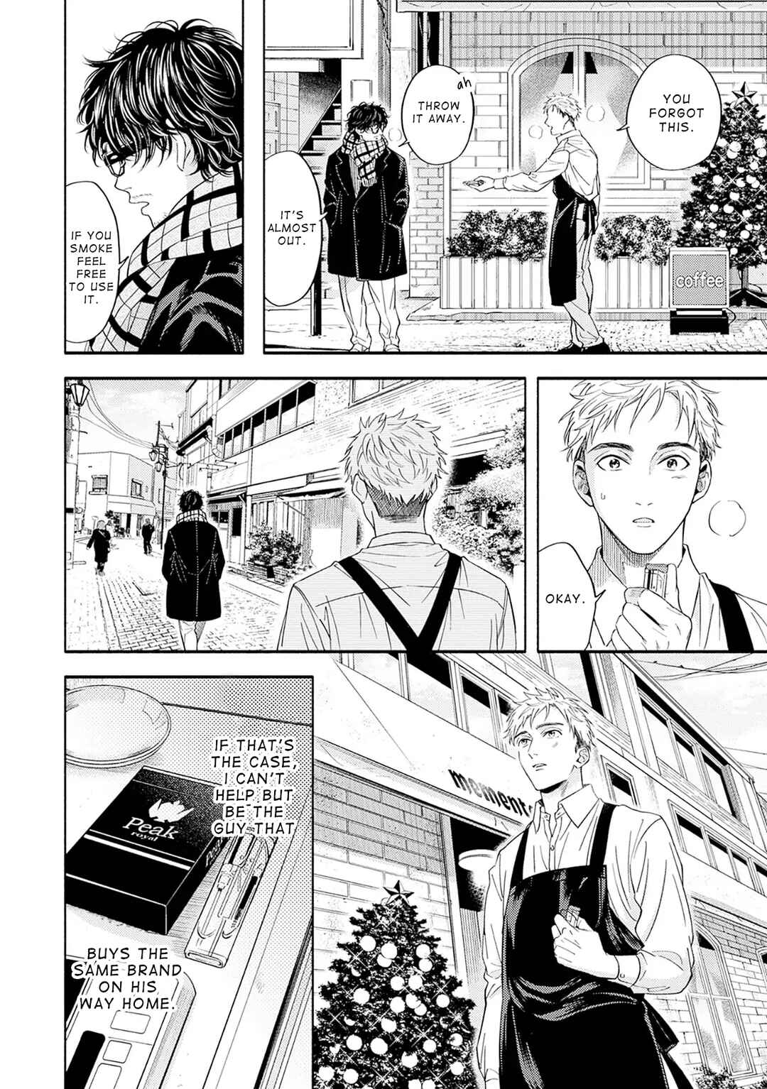 Page 14 Chapter 4 Color Collection