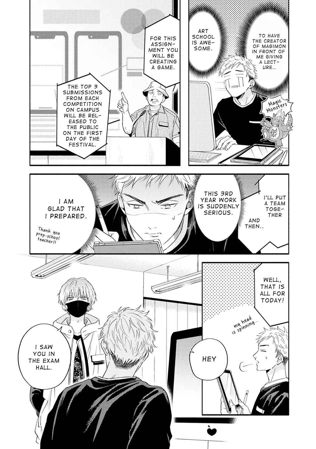 Page 21 Chapter 4 Color Collection