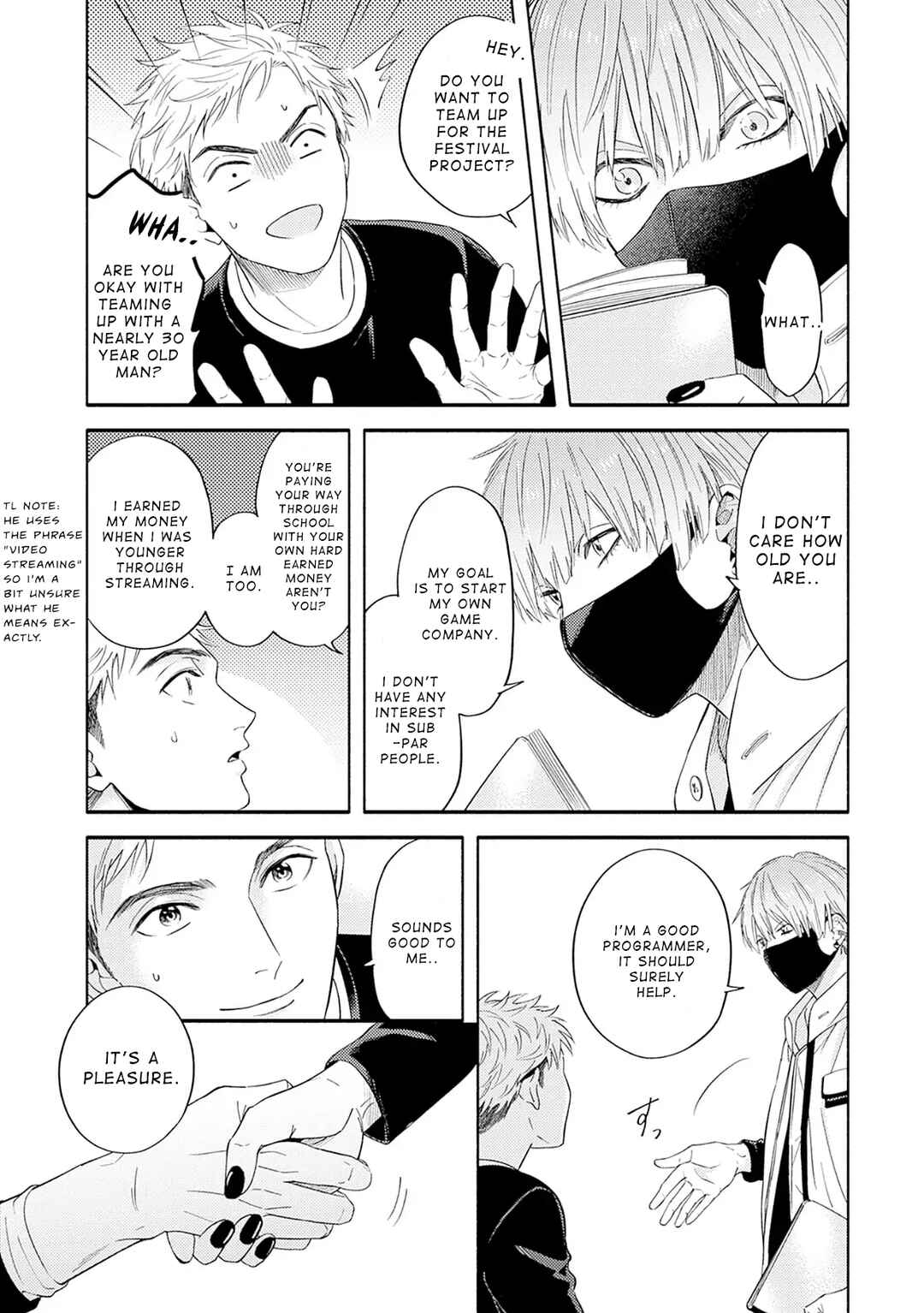 Page 23 Chapter 4 Color Collection