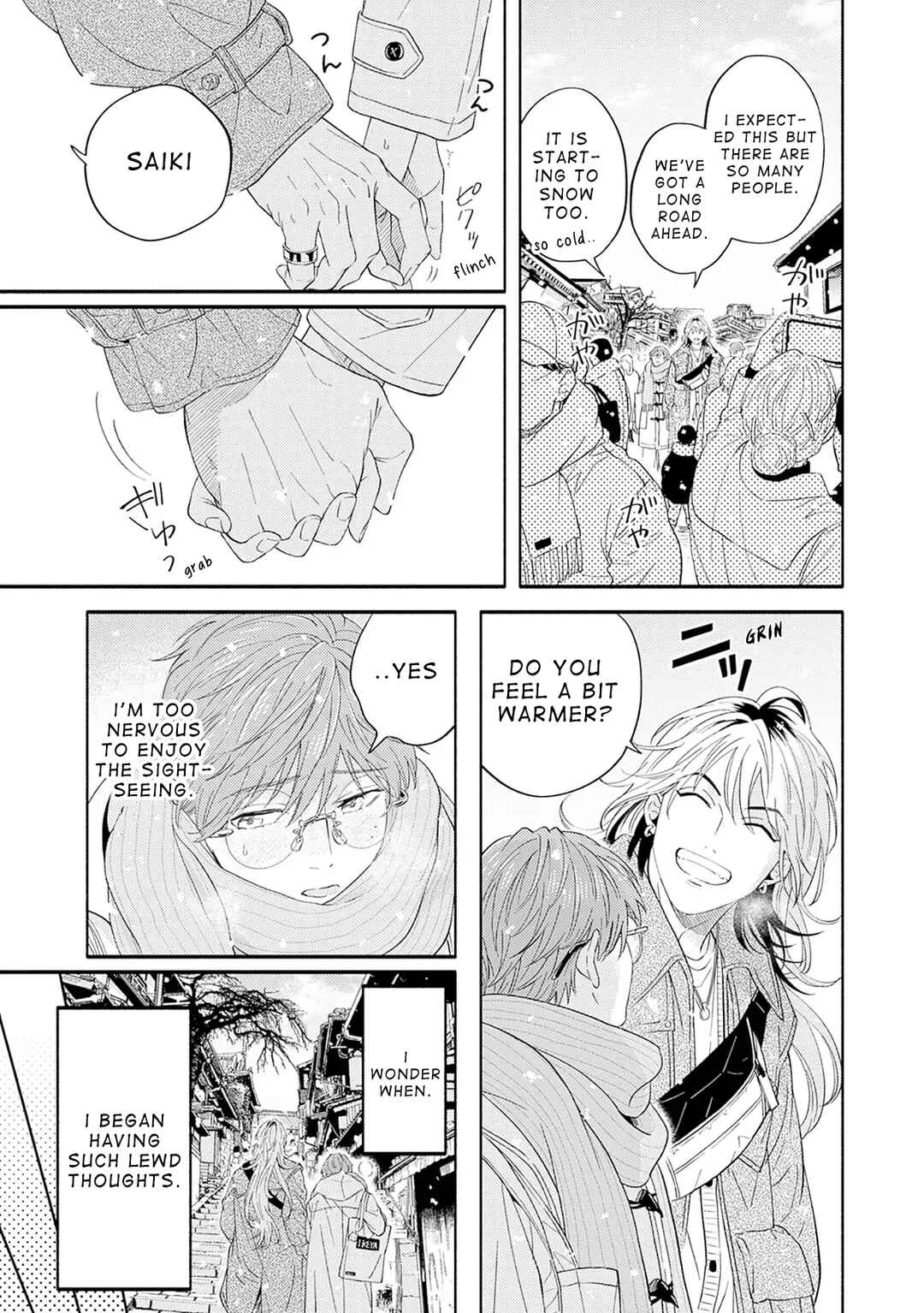 Page 3 Chapter 7 Color Collection