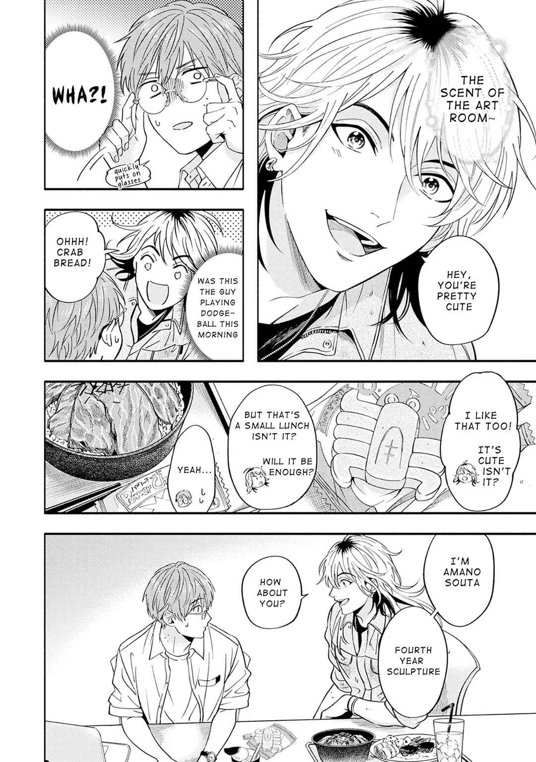 Page 14 Chapter 1 Color Collection