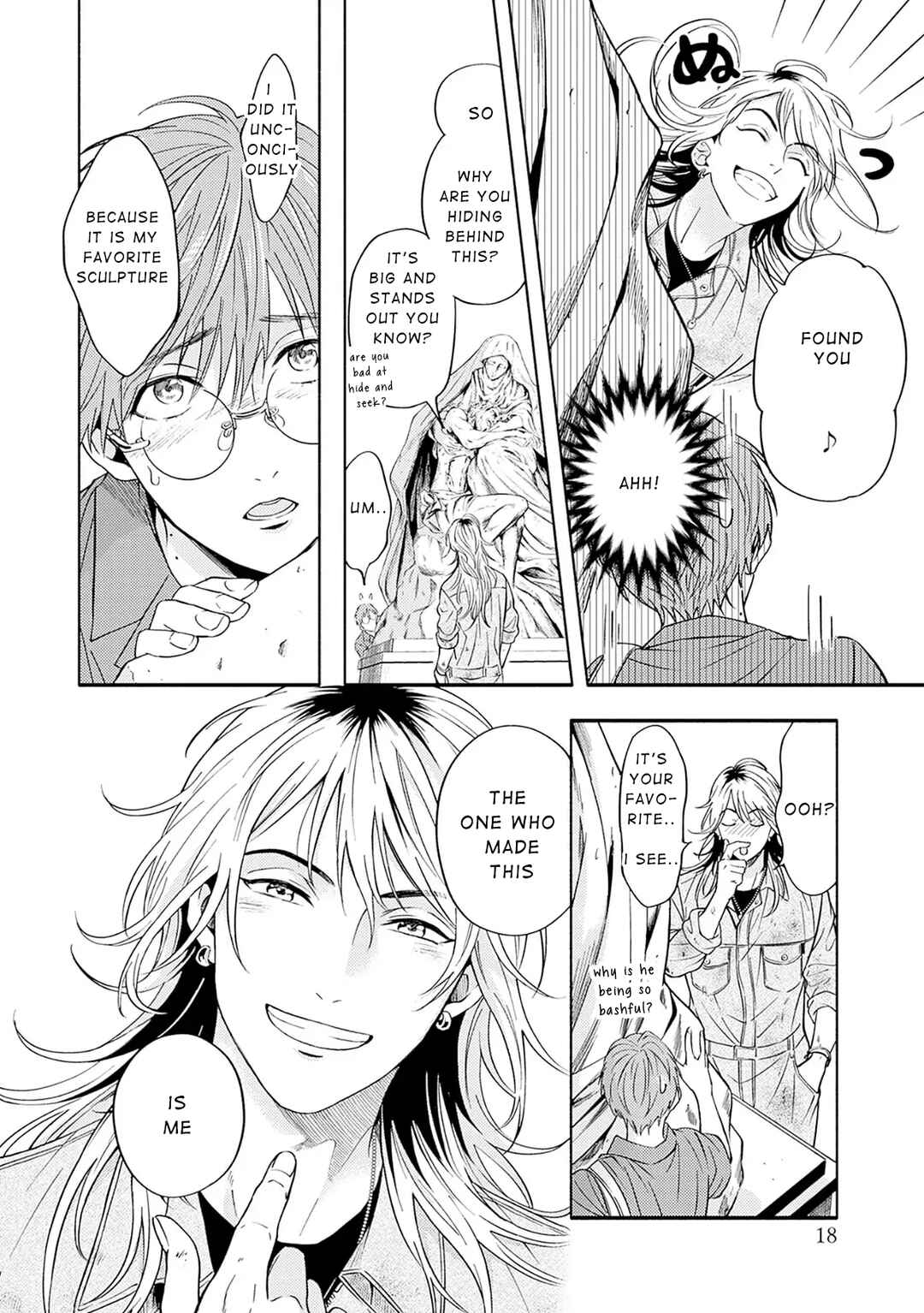 Page 18 Chapter 1 Color Collection