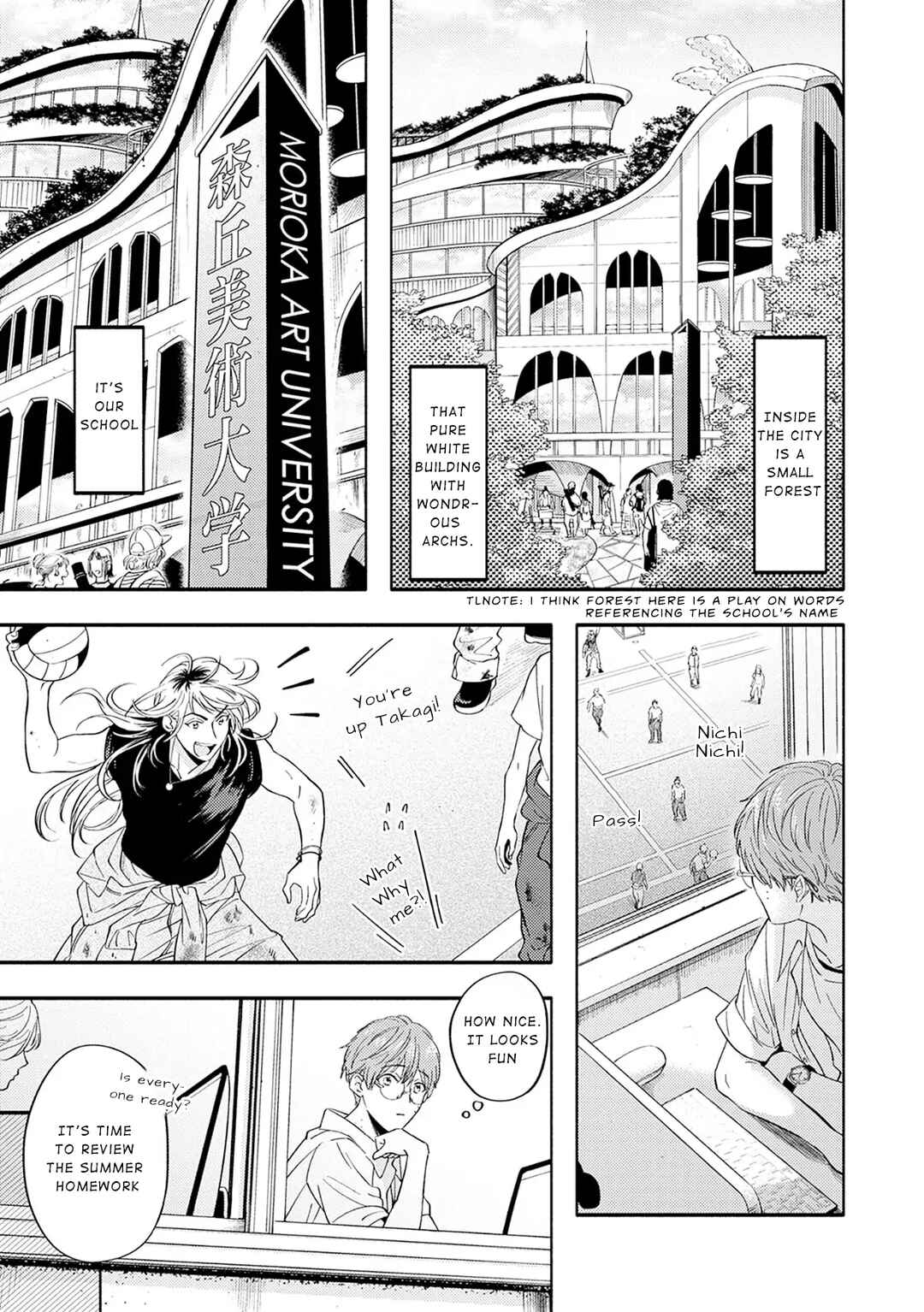 Page 7 Chapter 1 Color Collection