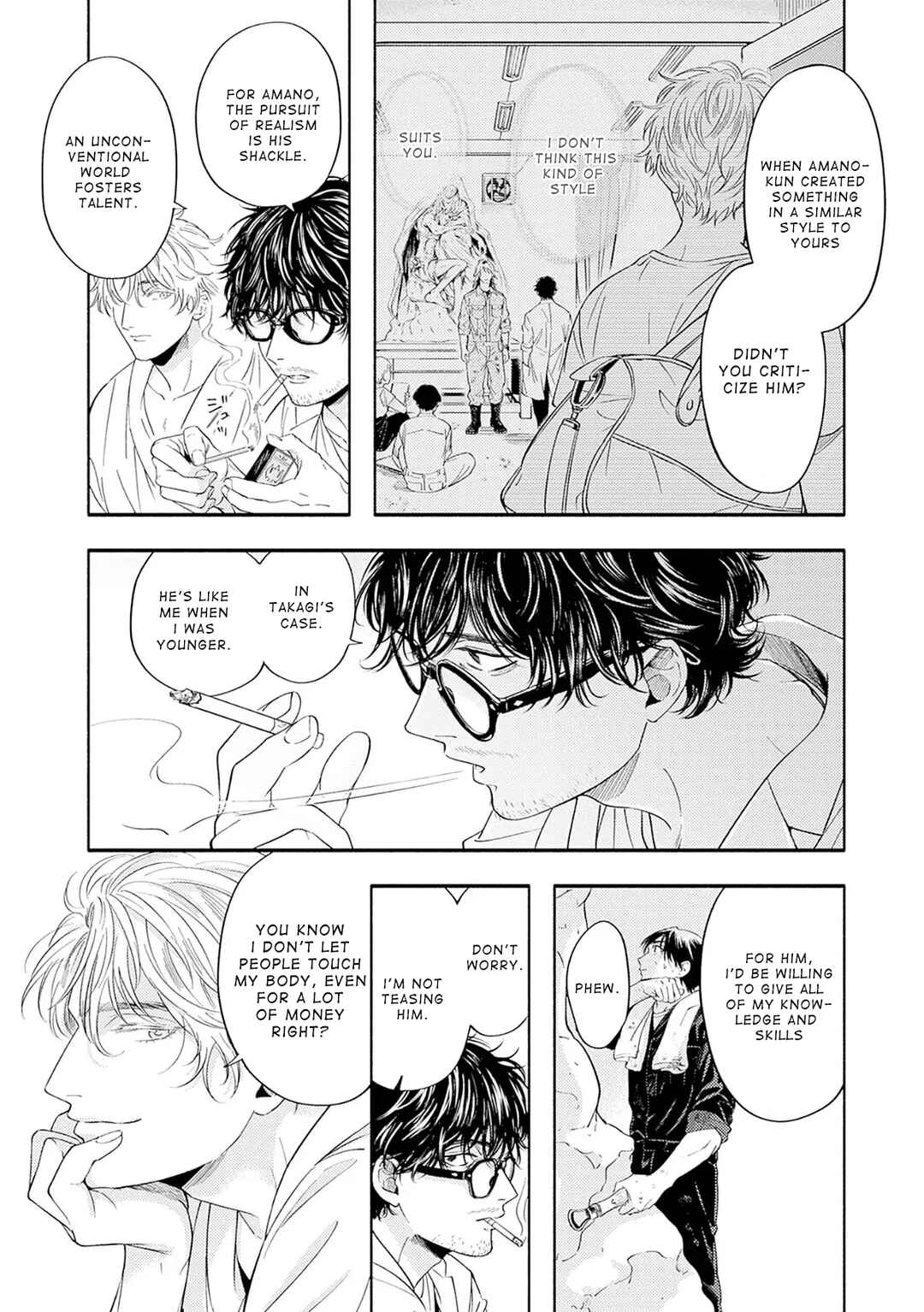Page 15 Chapter 3 Color Collection