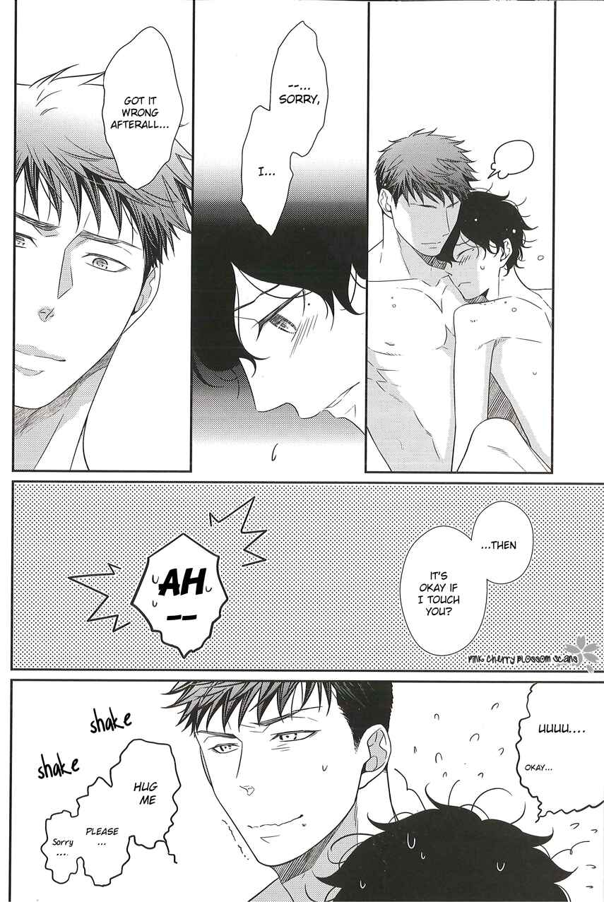 Page 18 Chapter Unknown_5fe2 Motto! Hinekure Chaser - Research x Expression (Doujinshi)