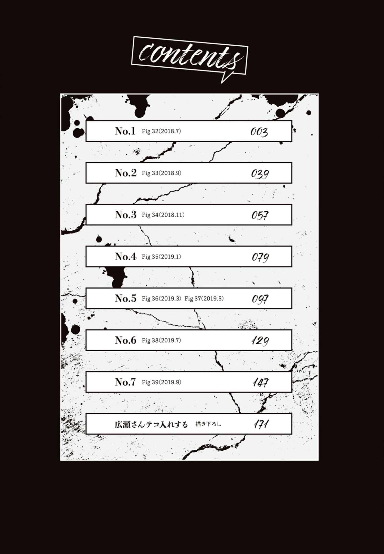 Page 7 Chapter 1 Moto Yakuza ga BL Sakka ni Nattarashii.