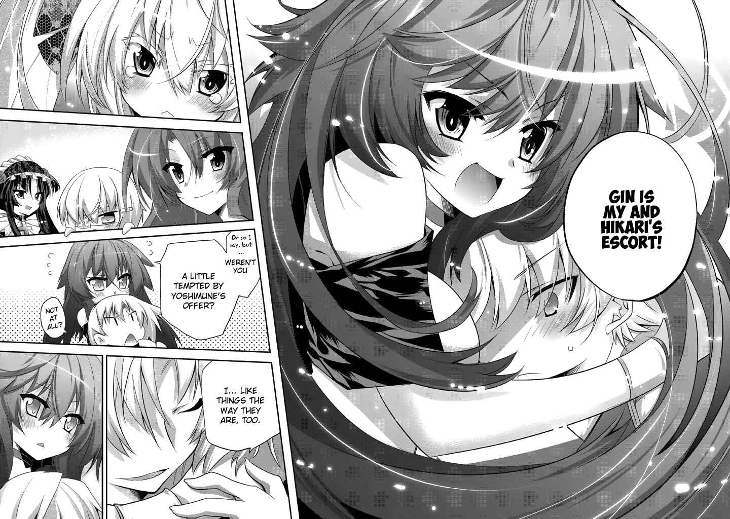 Page 18 Chapter 11 Yellow Gate!