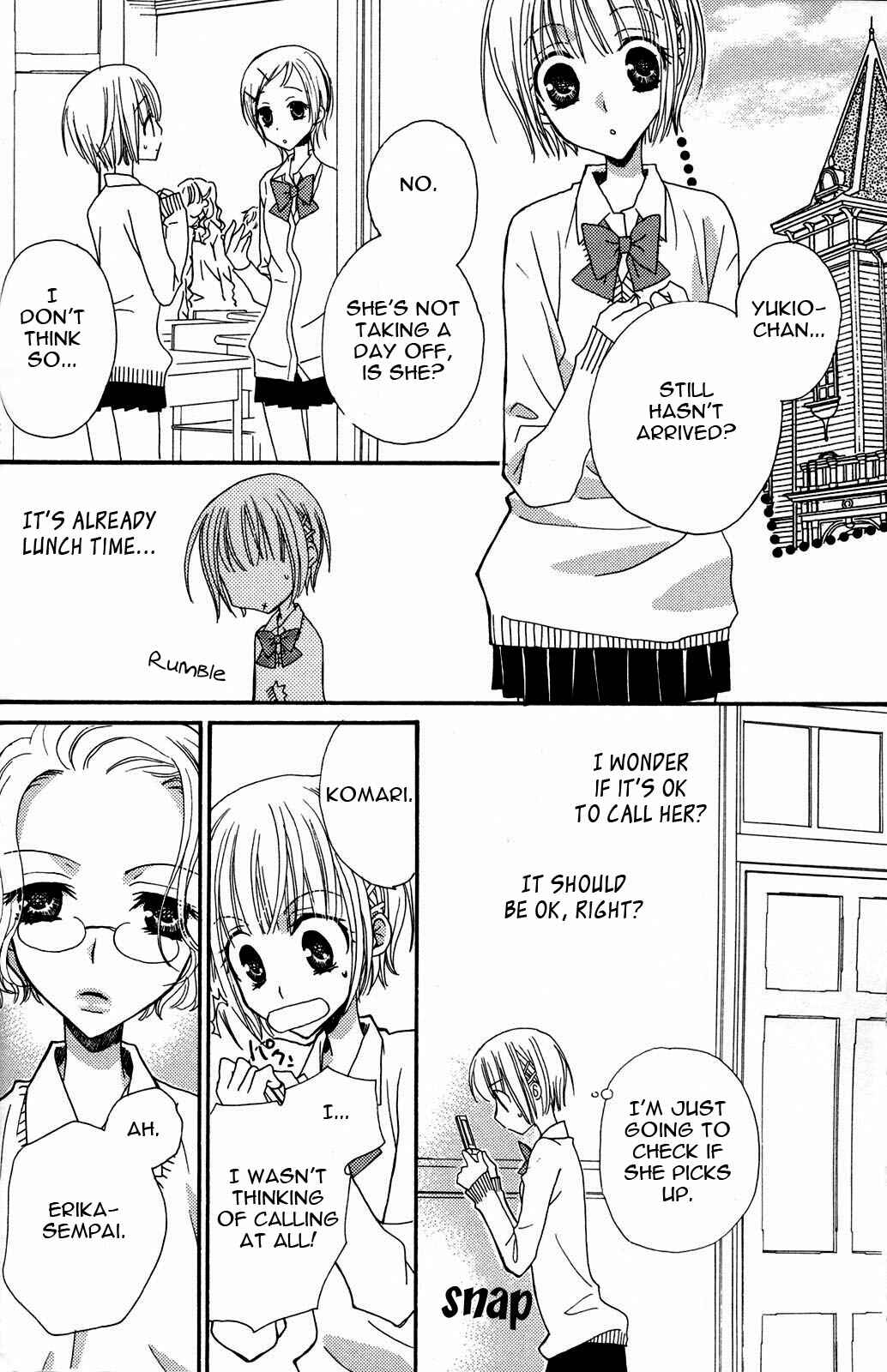 Page 12 Chapter 21 First-Rate Drops