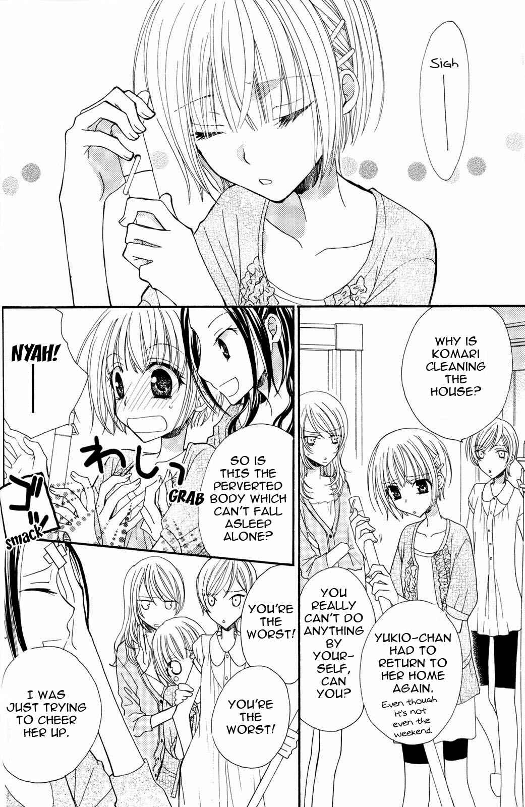 Page 2 Chapter 21 First-Rate Drops
