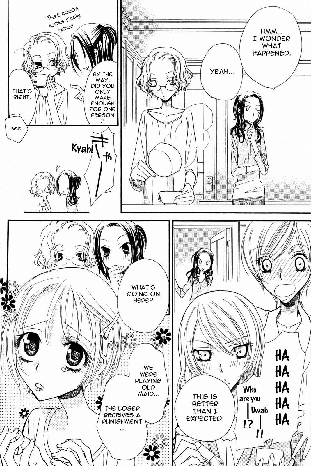 Page 6 Chapter 21 First-Rate Drops