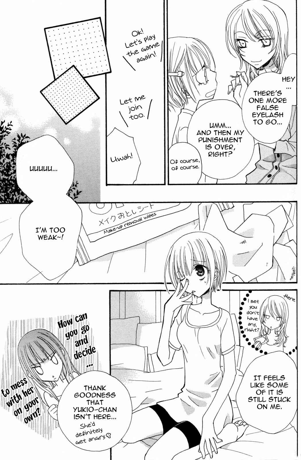 Page 7 Chapter 21 First-Rate Drops