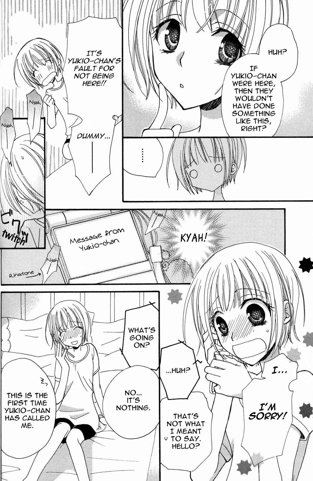 Page 8 Chapter 21 First-Rate Drops