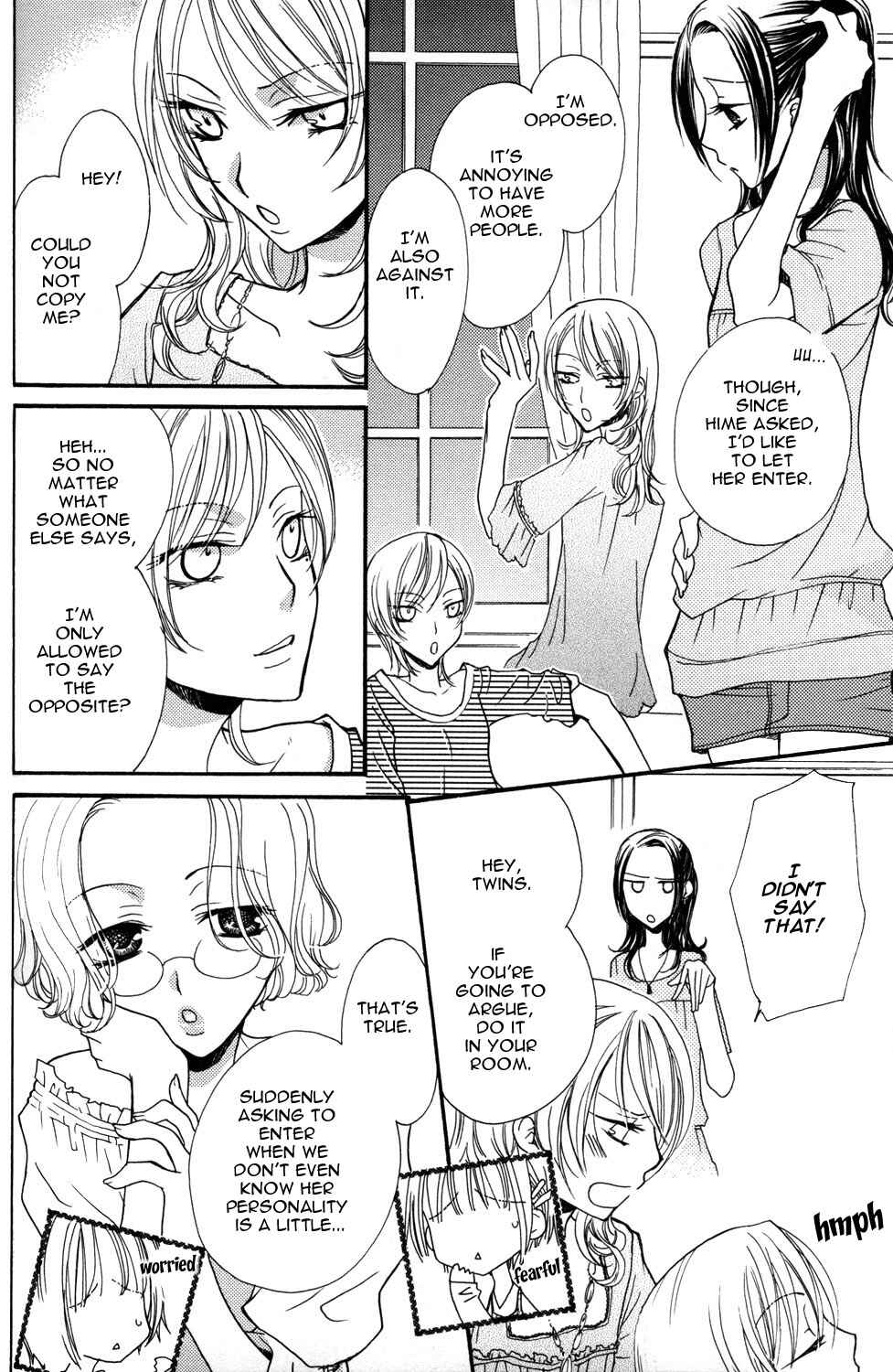 Page 10 Chapter 2 First-Rate Drops