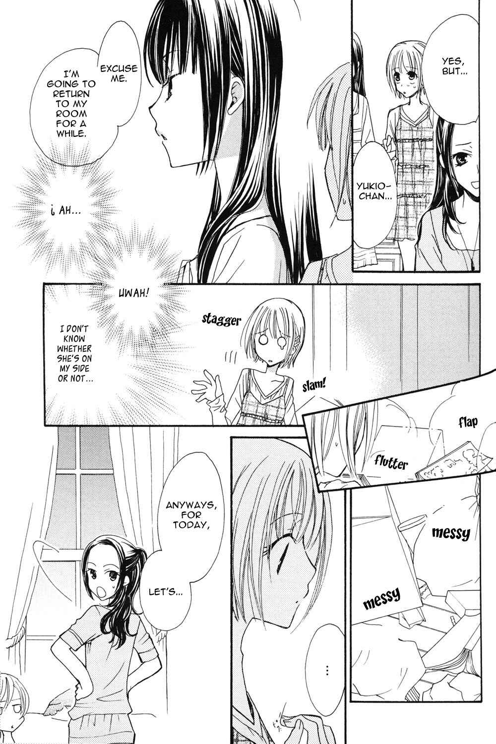 Page 11 Chapter 2 First-Rate Drops