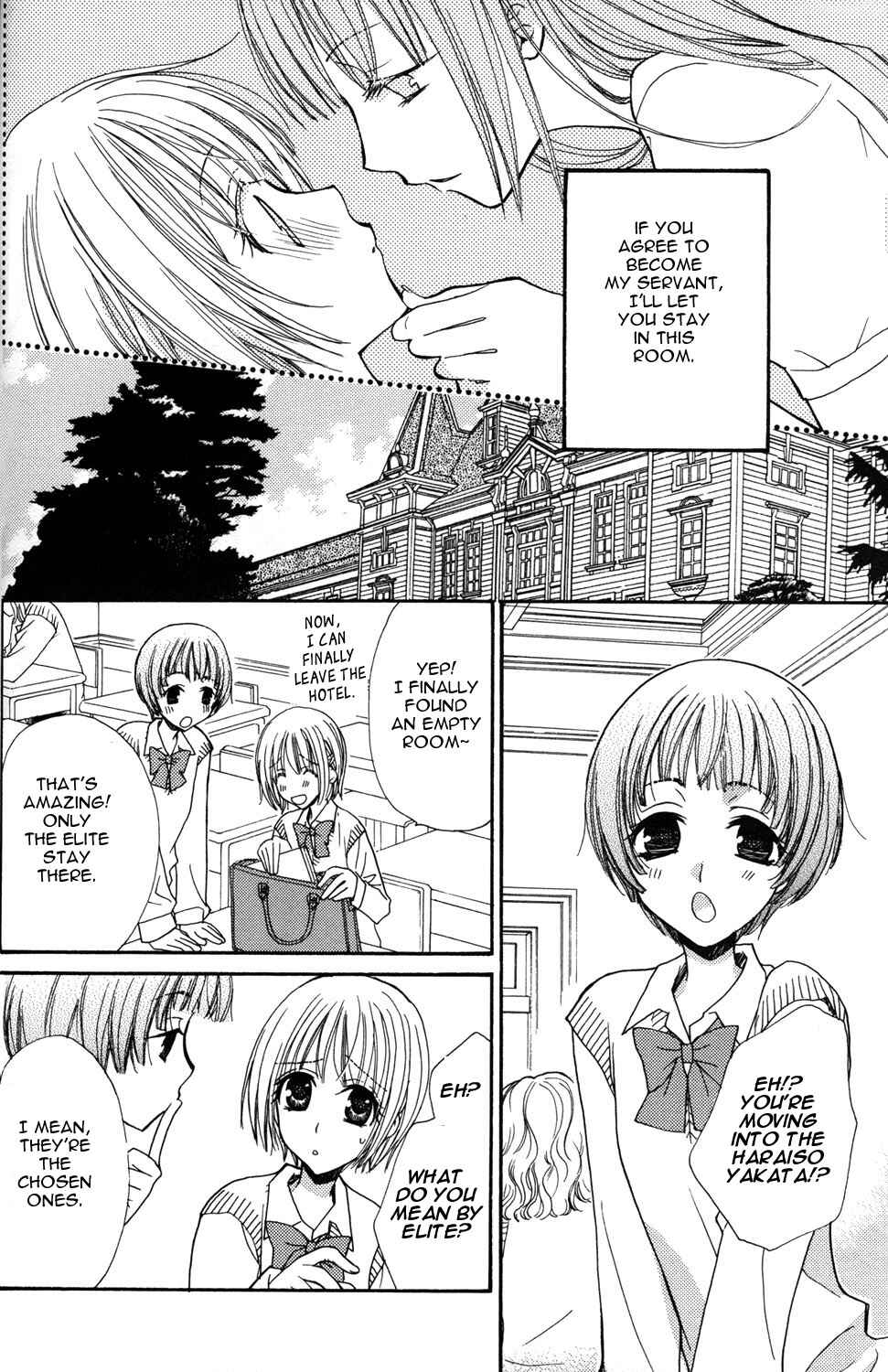 Page 2 Chapter 2 First-Rate Drops