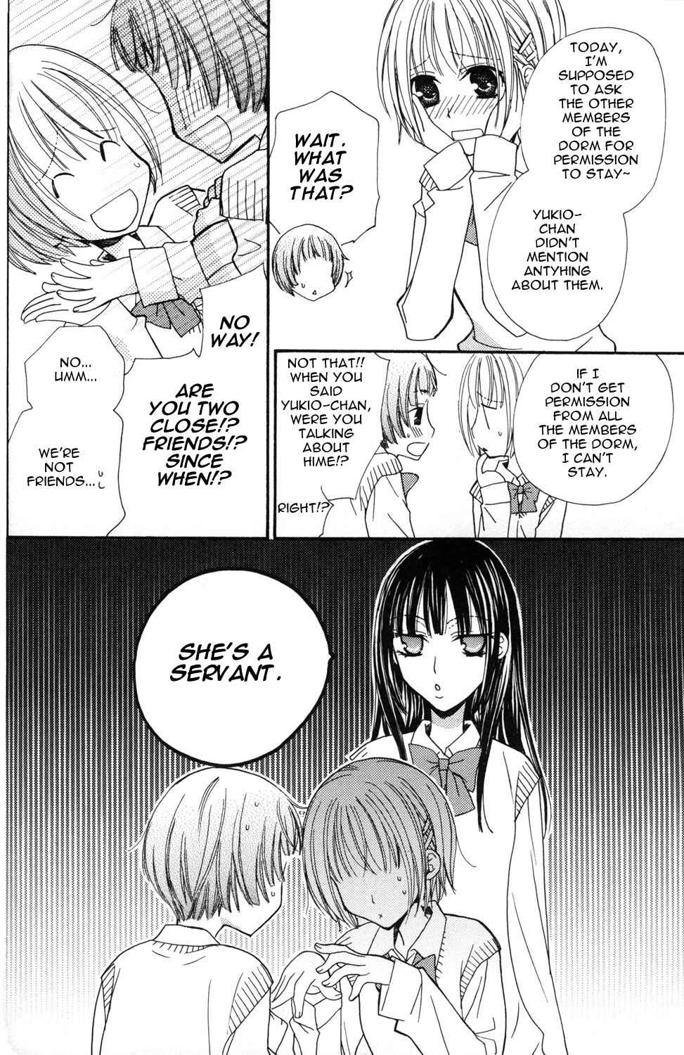 Page 4 Chapter 2 First-Rate Drops