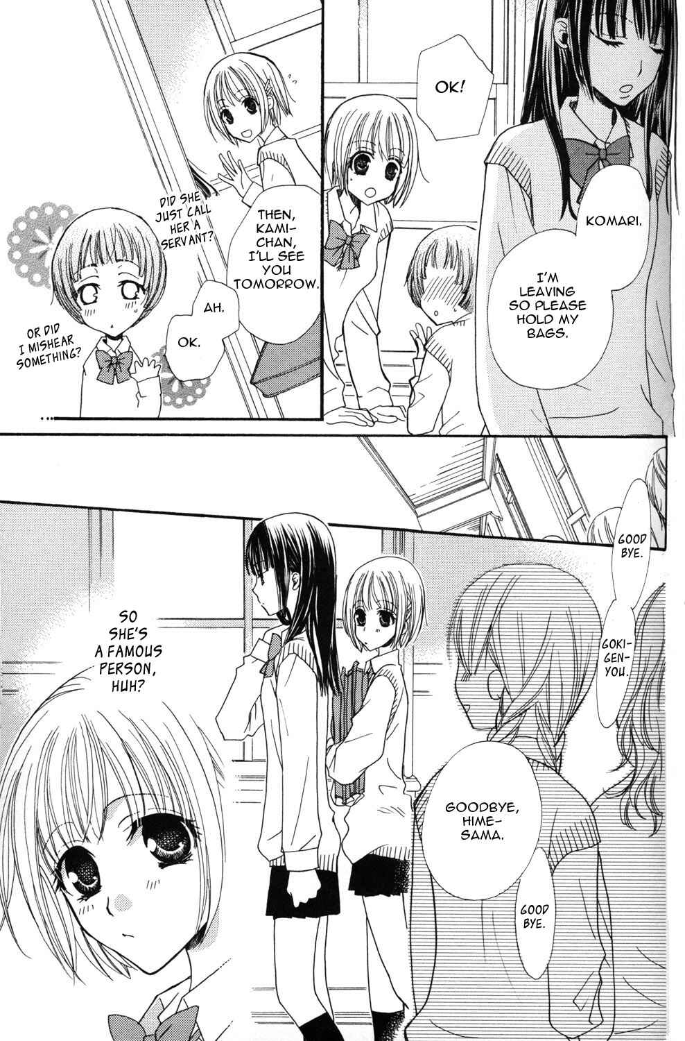 Page 5 Chapter 2 First-Rate Drops