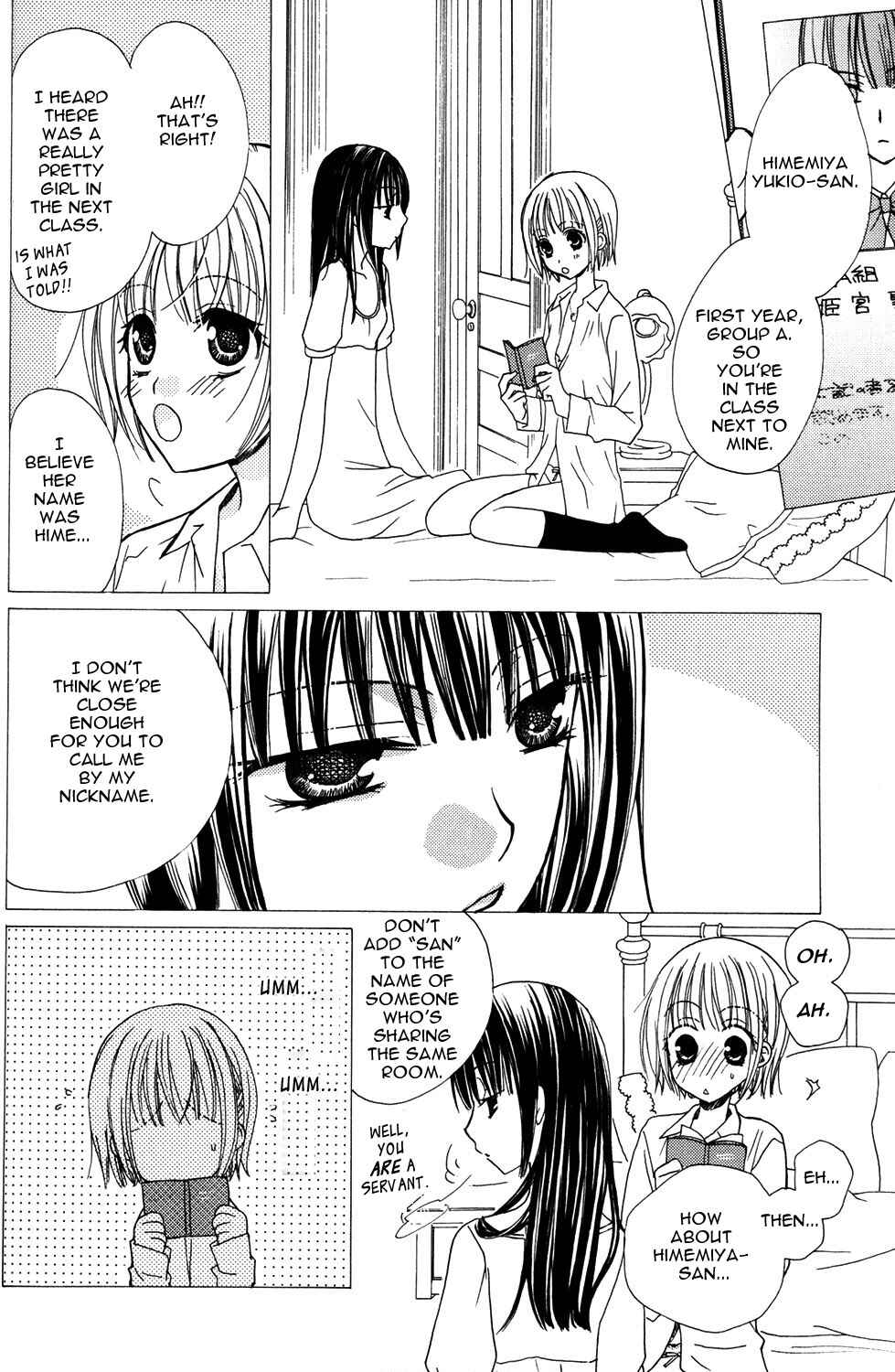 Page 6 Chapter 2 First-Rate Drops