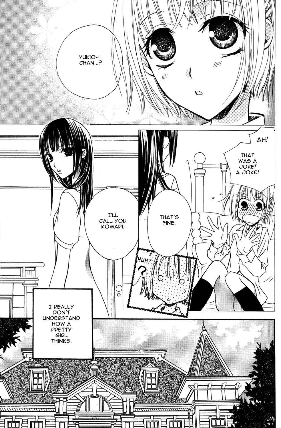 Page 7 Chapter 2 First-Rate Drops