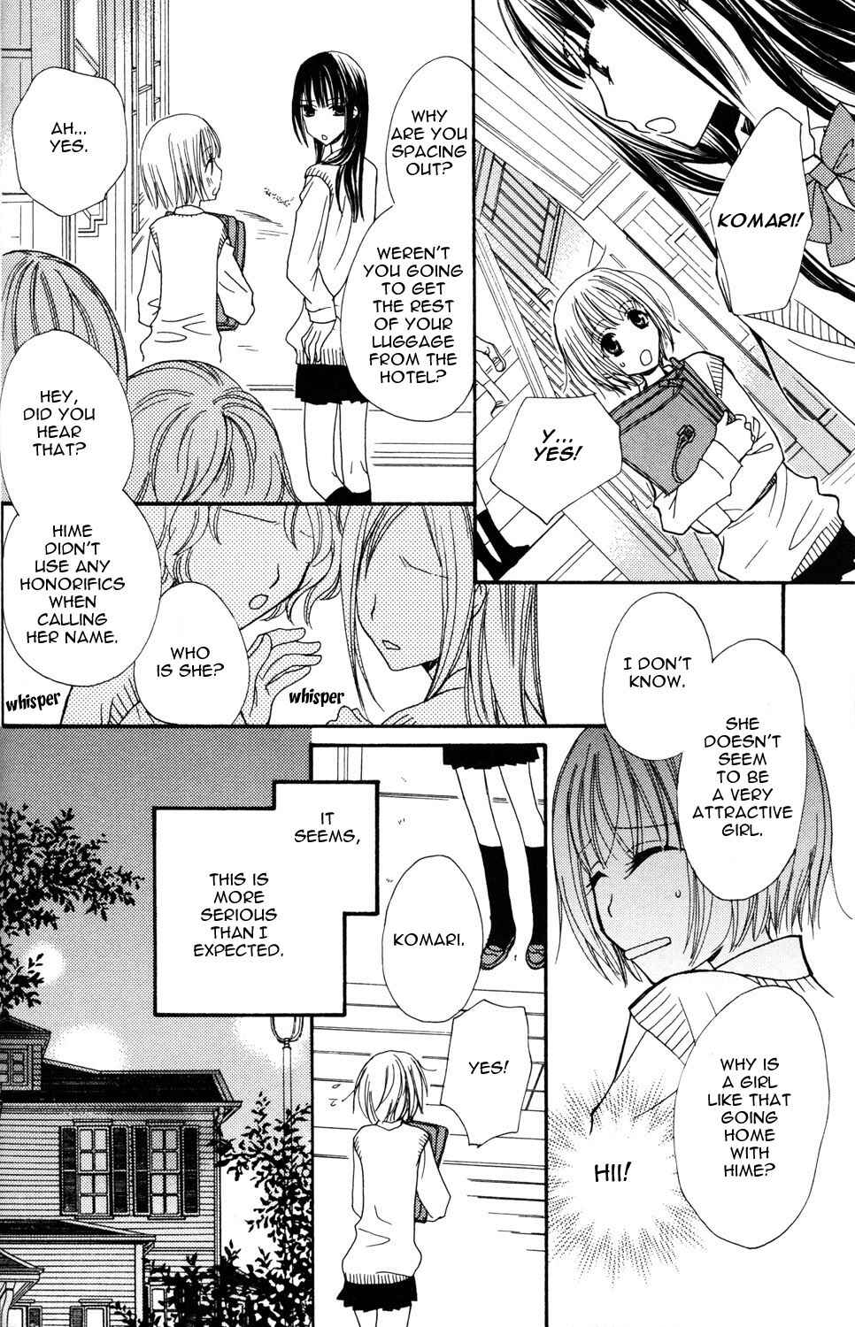 Page 8 Chapter 2 First-Rate Drops