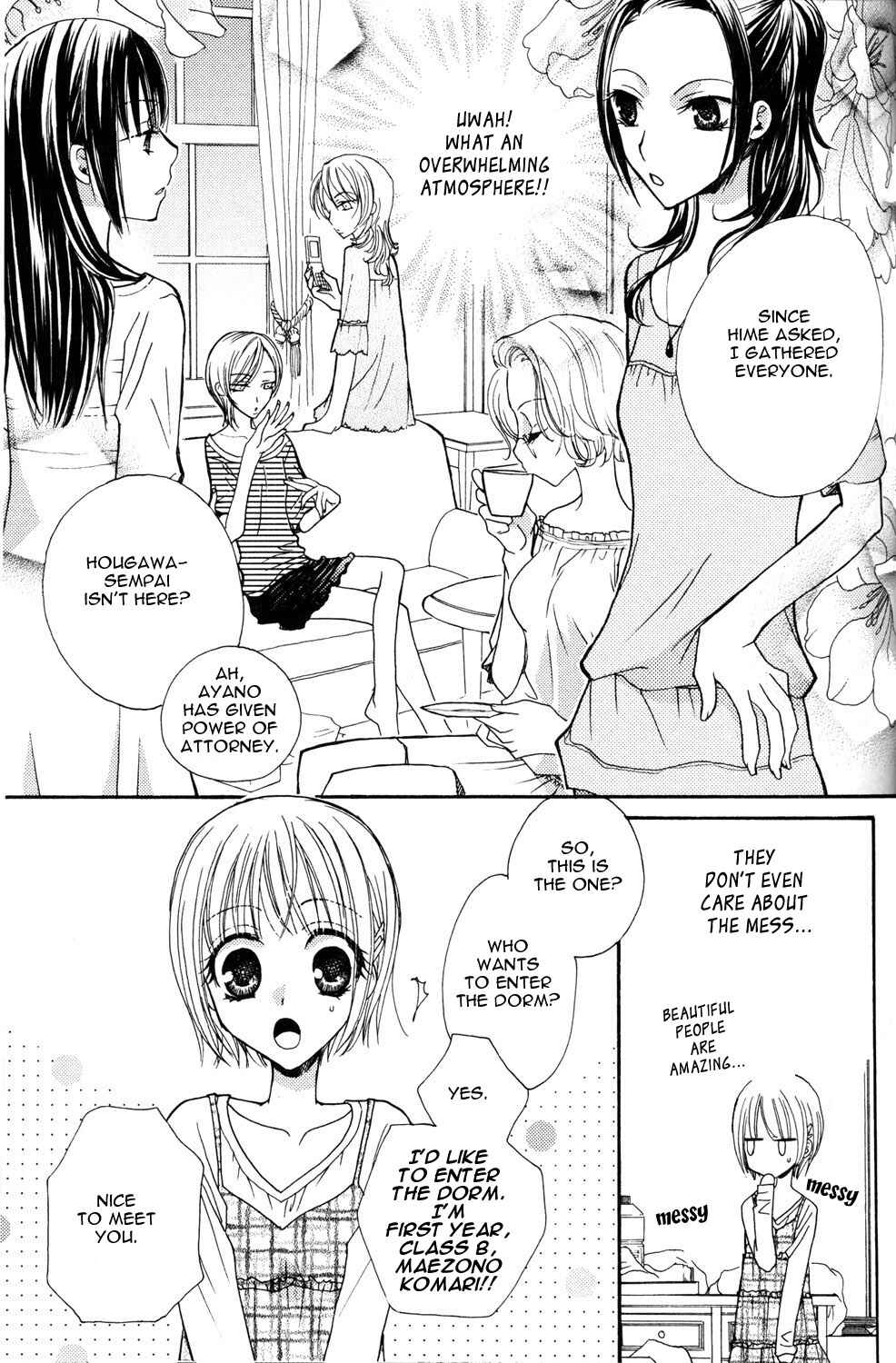 Page 9 Chapter 2 First-Rate Drops