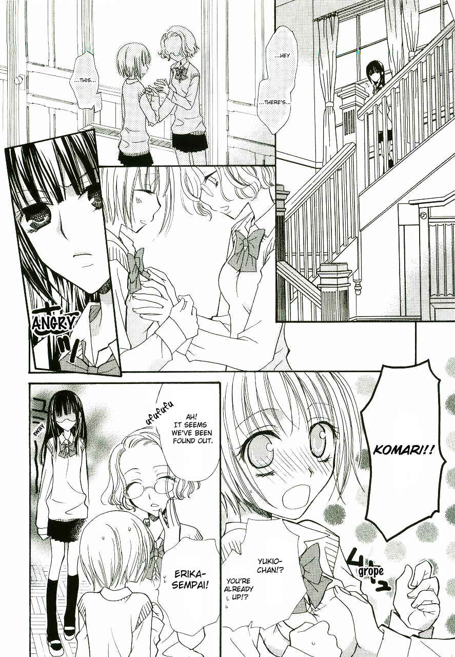 Page 2 Chapter 9.5 First-Rate Drops
