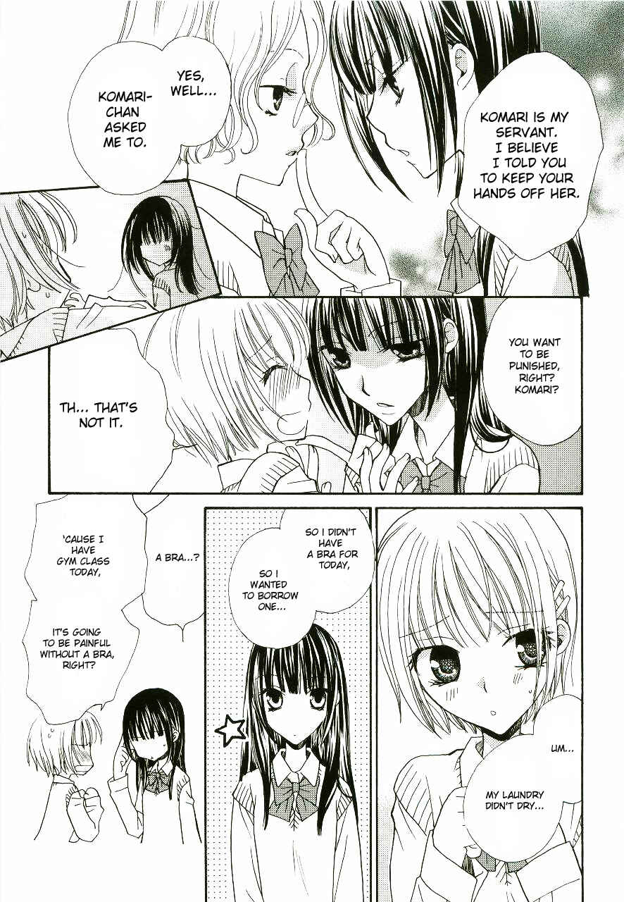 Page 3 Chapter 9.5 First-Rate Drops