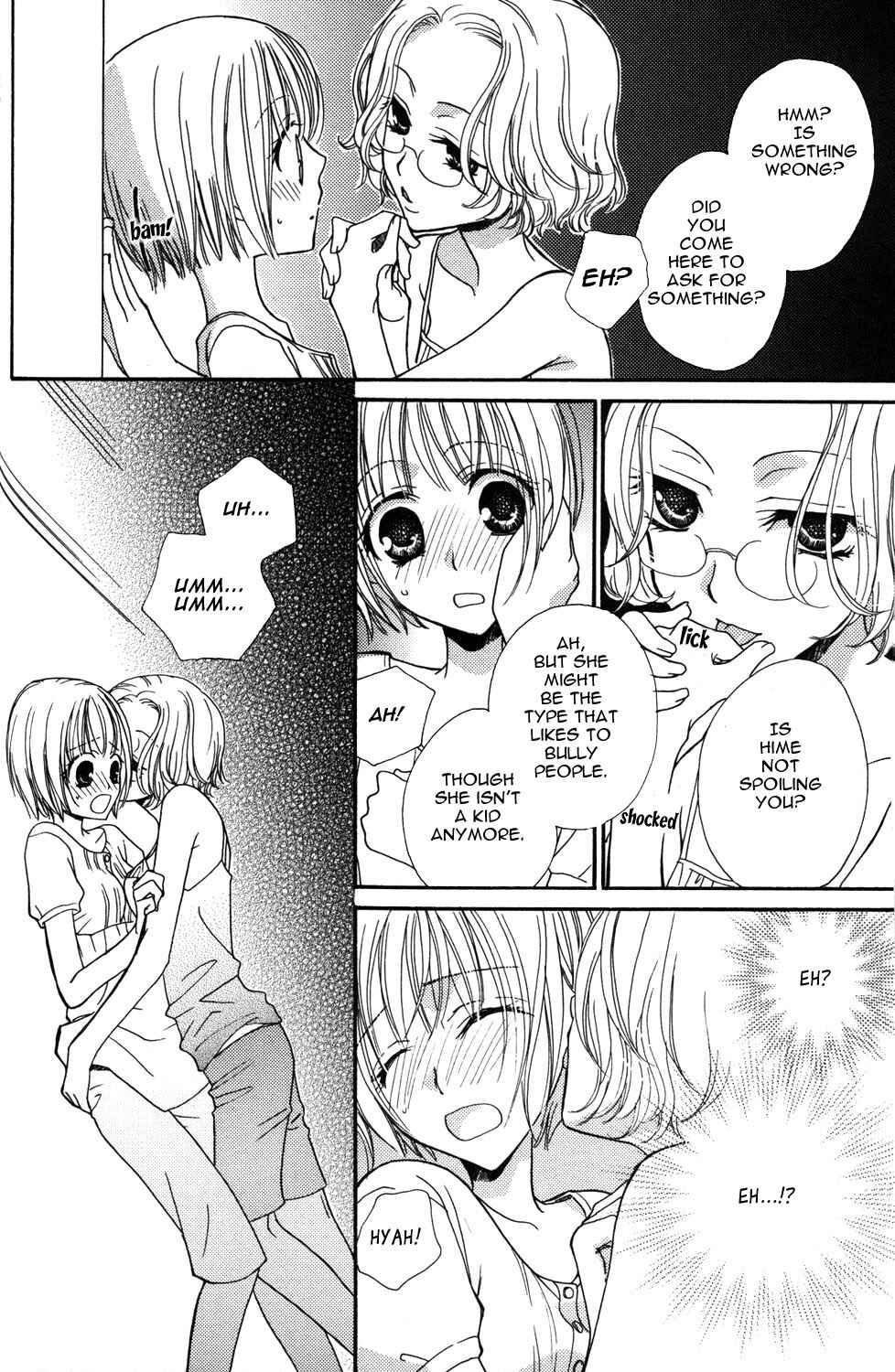 Page 10 Chapter 3 First-Rate Drops